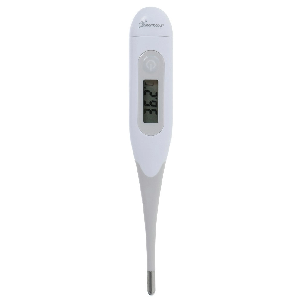 dreambaby Flexible Rapid/Fast Response Clinical Thermometer Baby/Toddler