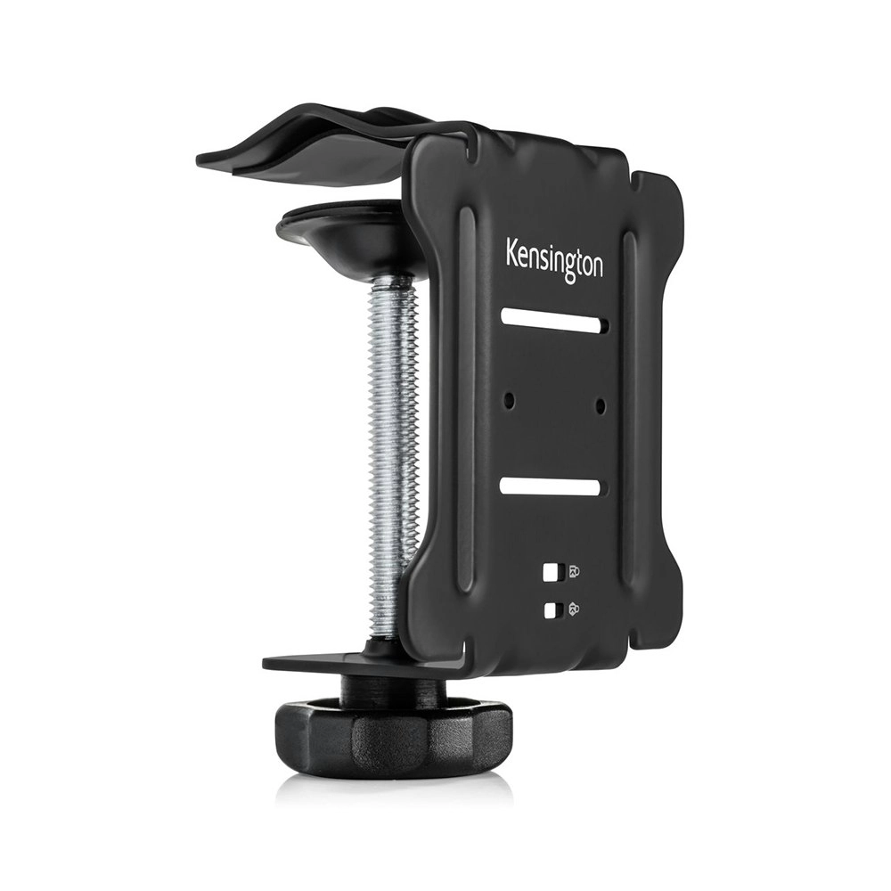 Kensington Docking Station Vesa Mount Bracket Holder Stand For Monitor Black