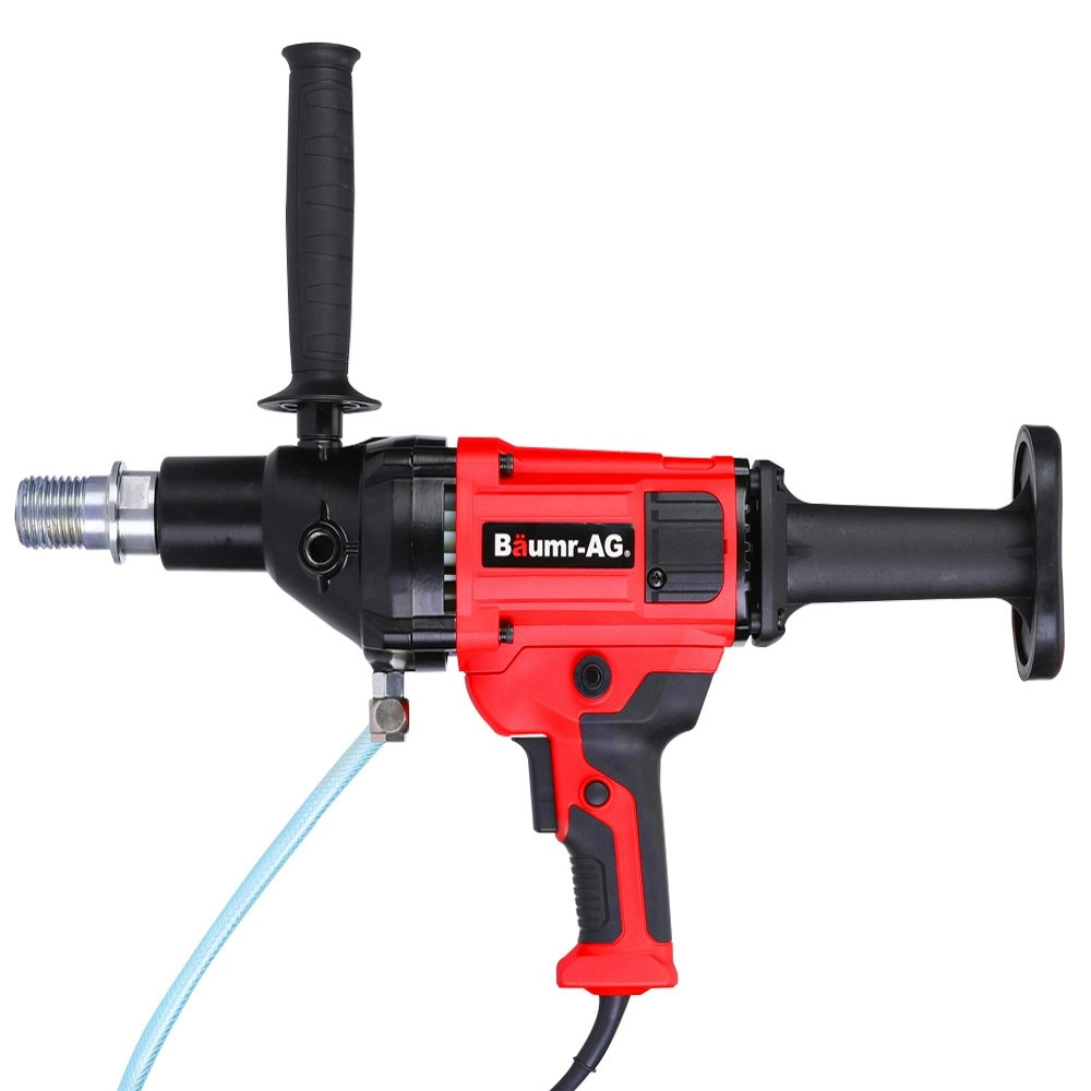 Baumr-AG HC-120 1800W 120mm Handheld Concrete Core Drill