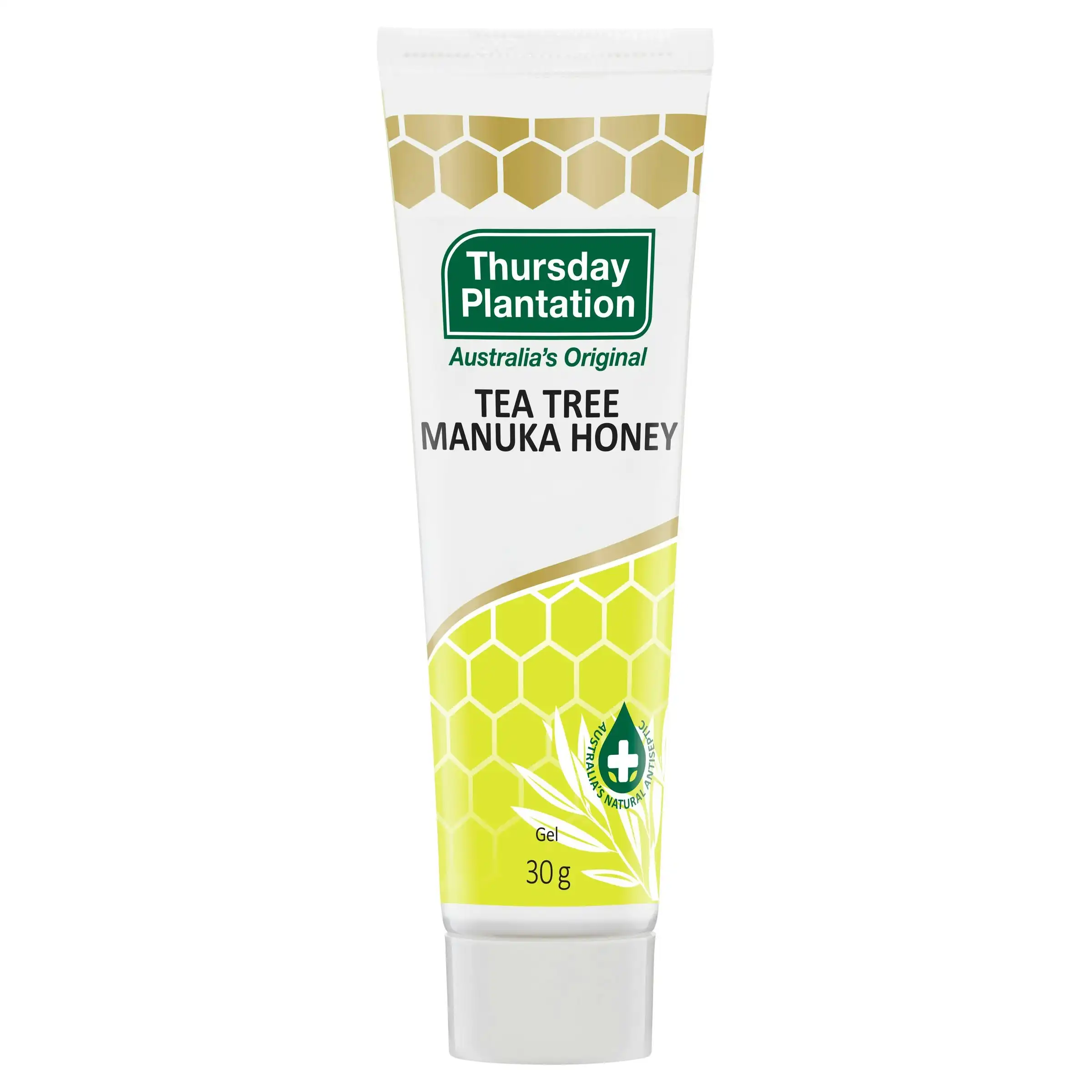 Thursday Plantation Tea Tree Oil and Manuka Honey Healing Balm 30g