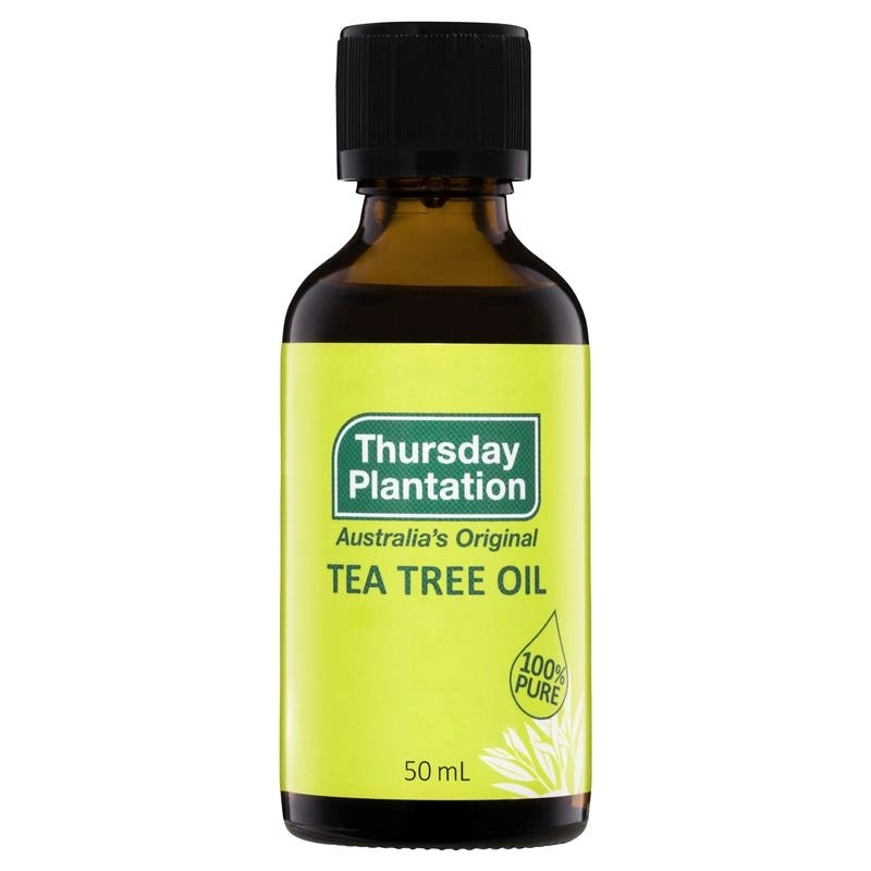 Thursday Plantation Tea Tree Oil 50ml