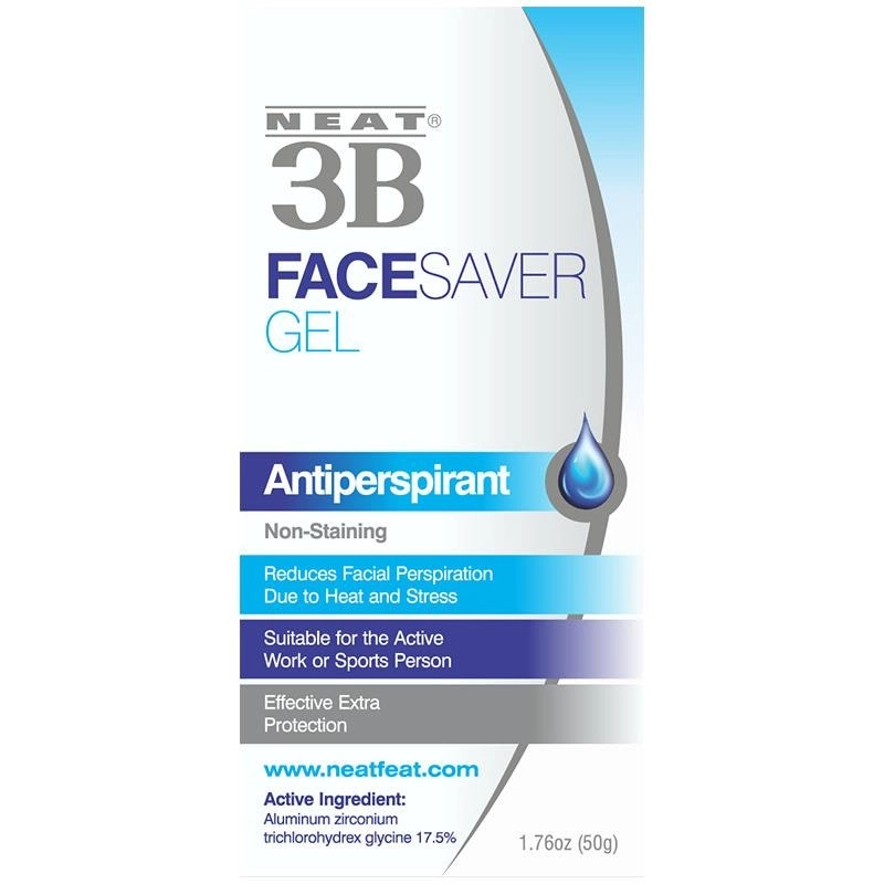 NEAT Feat 3B Face Saver 50g