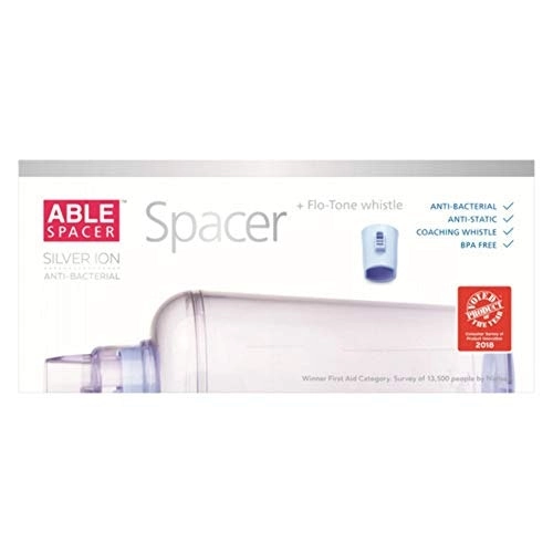 Able Spacer Anti-bacterial