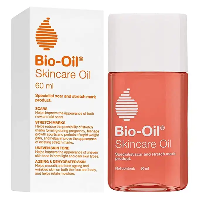 Bio Oil 60ml