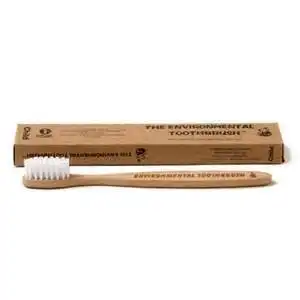 Go Bamboo Toothbrush - Children