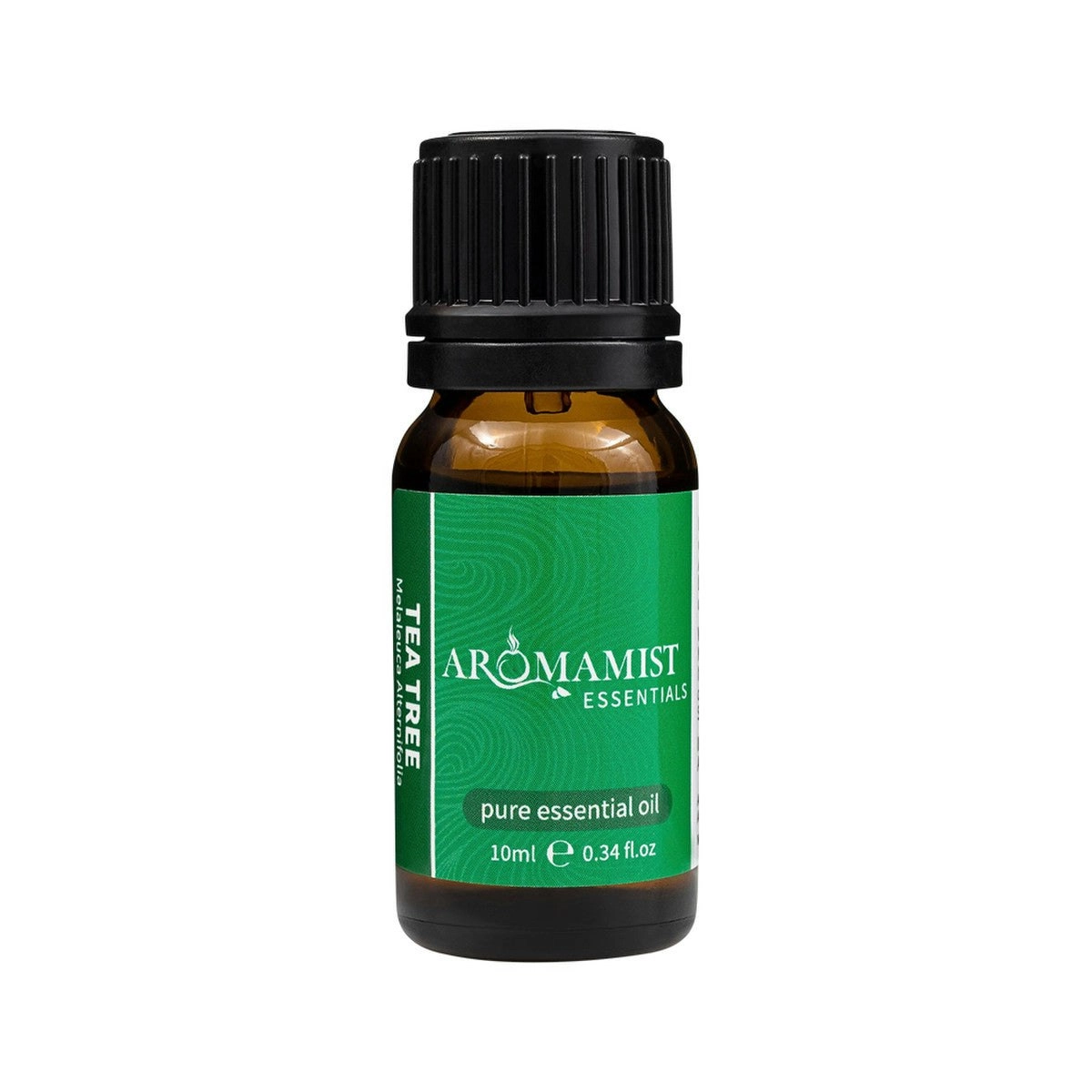 Aromamist Essentials Pure Essential Oil Tea Tree 10ml