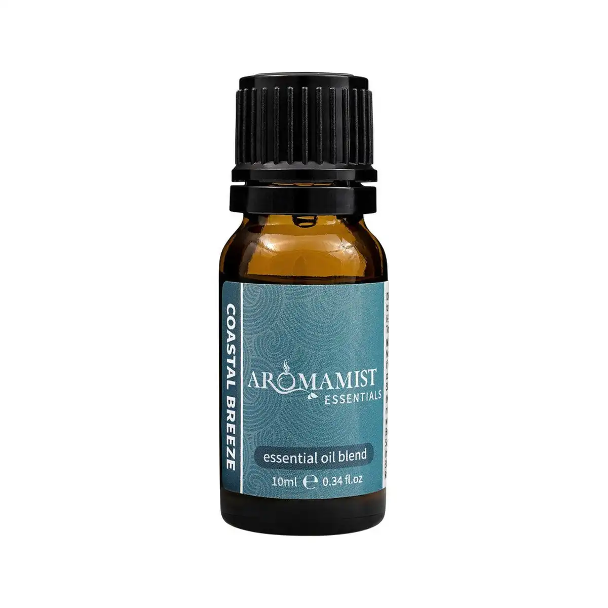 Aromamist Essentials Essential Oil Blend Coastal Breeze 10ml