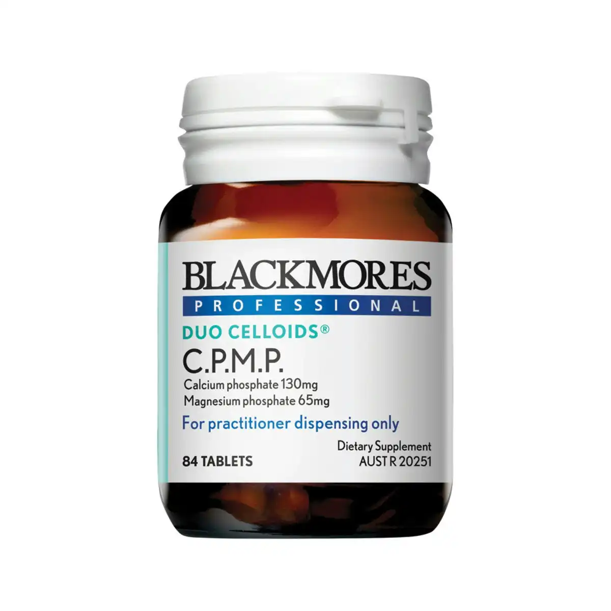 Blackmores Professional C.P.M.P. 84 Tablets