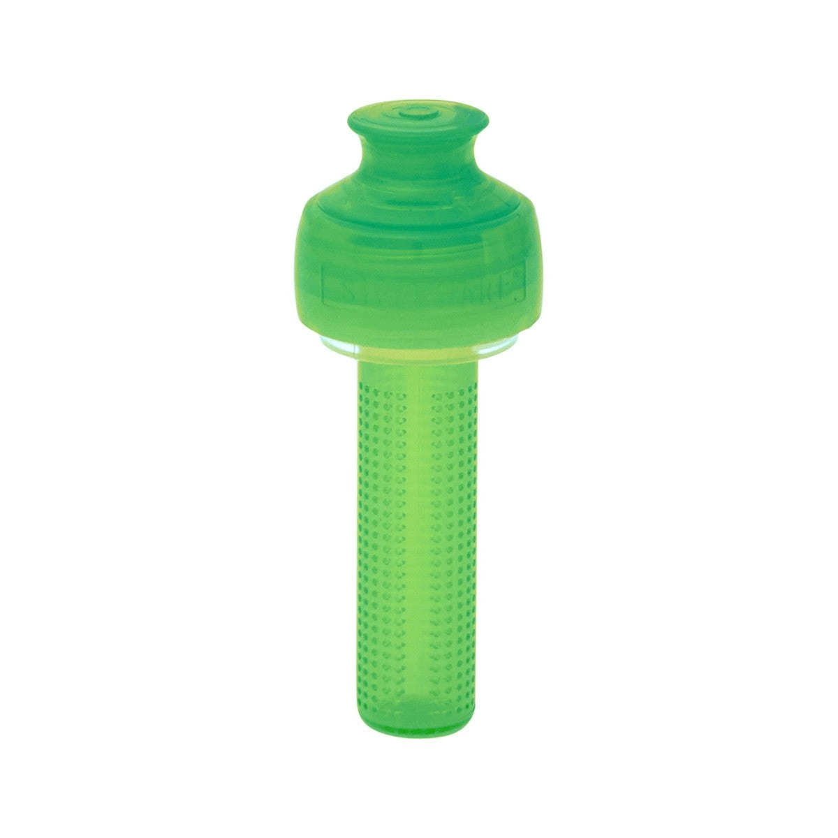 Tea Tonic Water Bottle Cold Brew Infuser Green