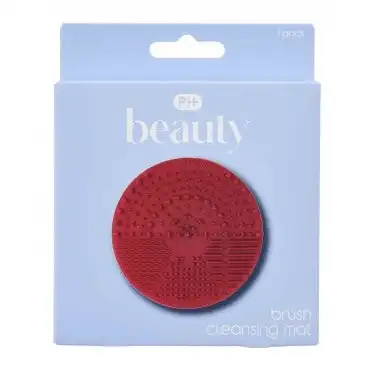 Pharmacy Health BRUSH CLEANSING MAT