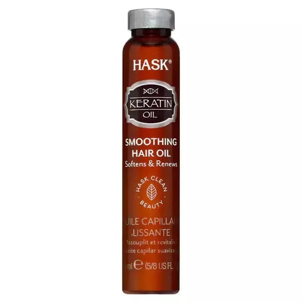 Hask Keratin Vial 18ml