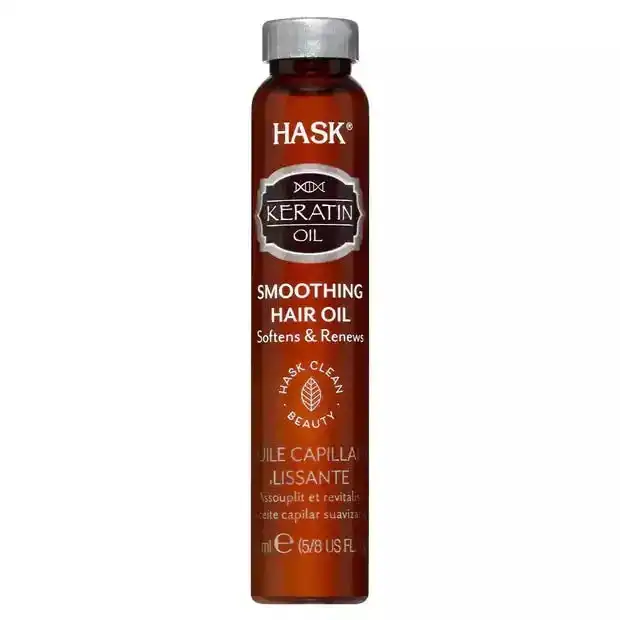 Hask Keratin Vial 18ml