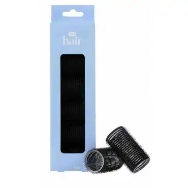 Pharmacy Health HAIR ROLLERS MEDIUM 6PK