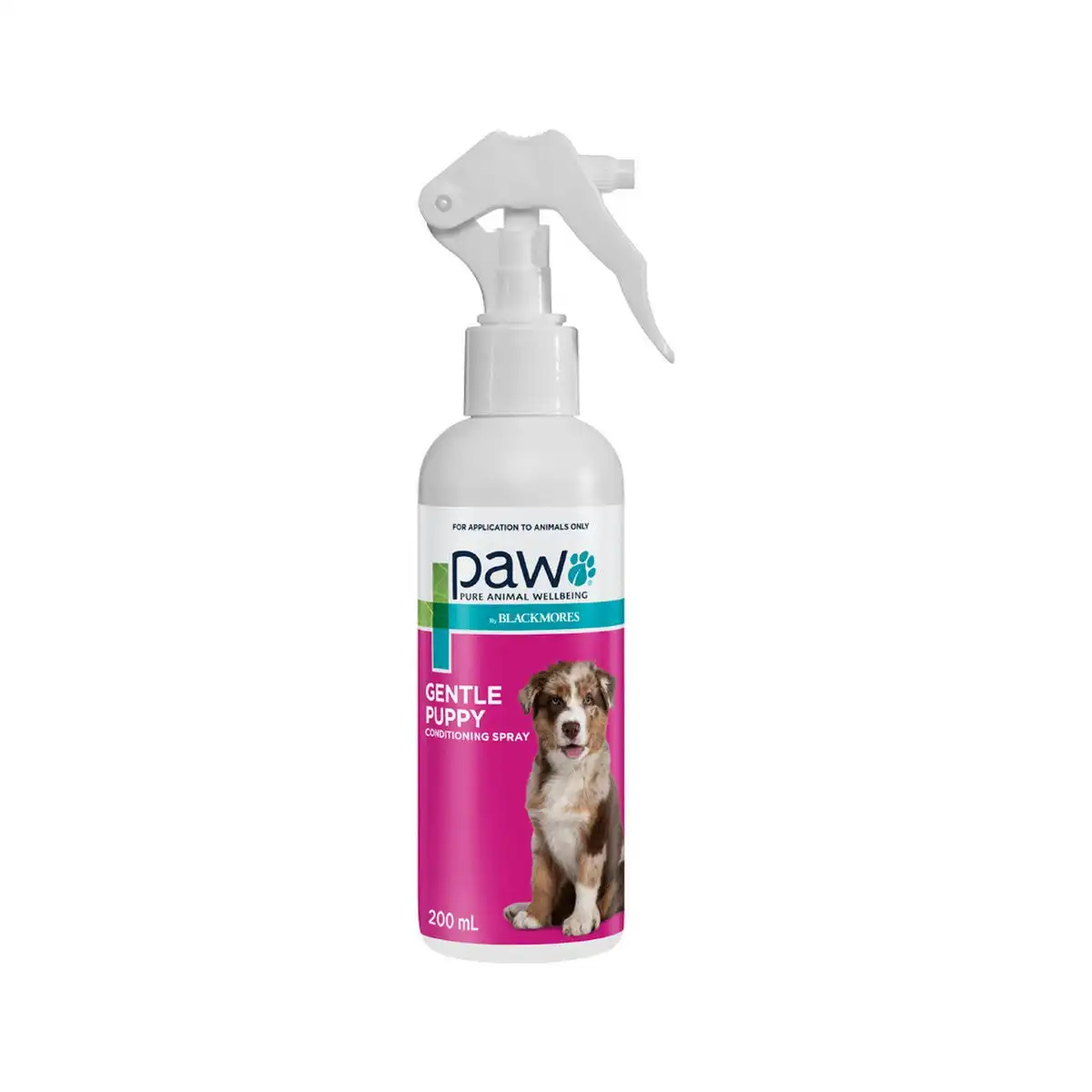 Paw By Blackmores Gentle Puppy Conditioning Spray 200ml