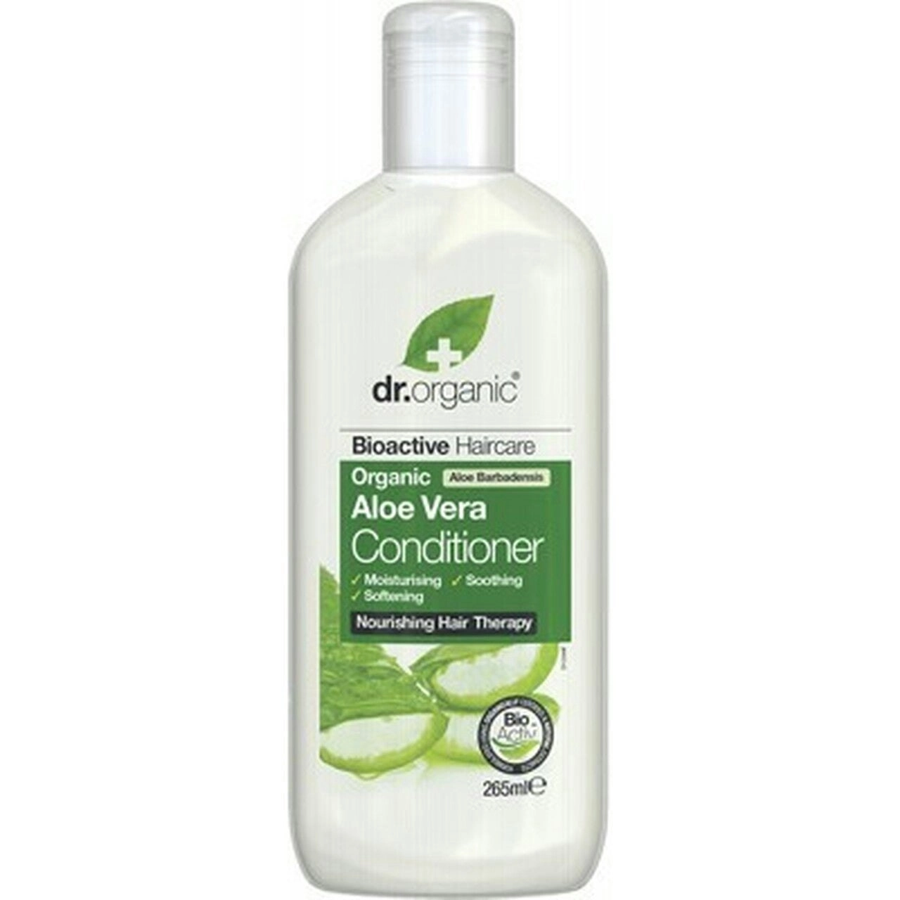 Dr Organic Conditioner Organic Aloe Vera 265ml