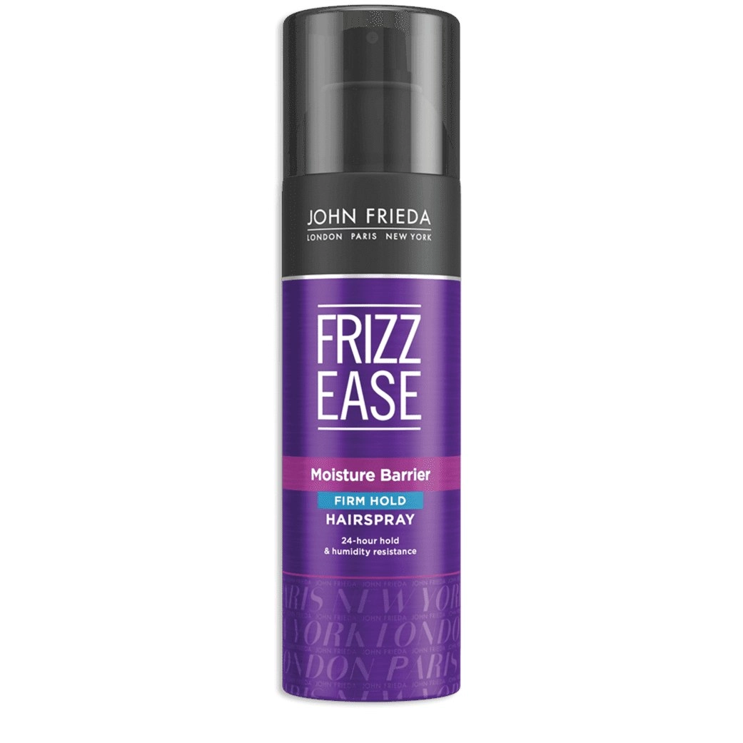 John Frieda Frizz Ease Hair Spray 56g Trial Size