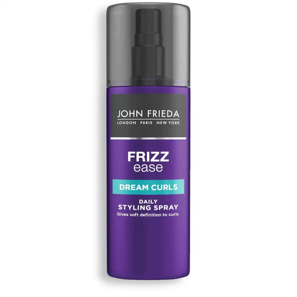 John Frieda Frizz Ease Dream Curls Curl Perfecting Spray - 198ml