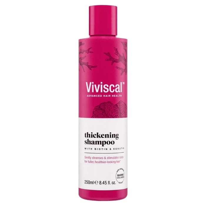 Viviscal Thickening Shampoo 250ml