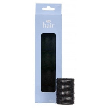 Pharmacy Health HAIR ROLLERS LARGE 5PK