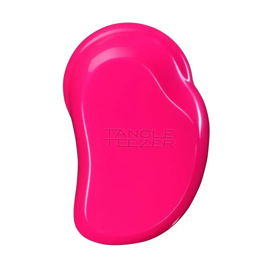 Tangle Teezer The Original Detangler Brush Pink