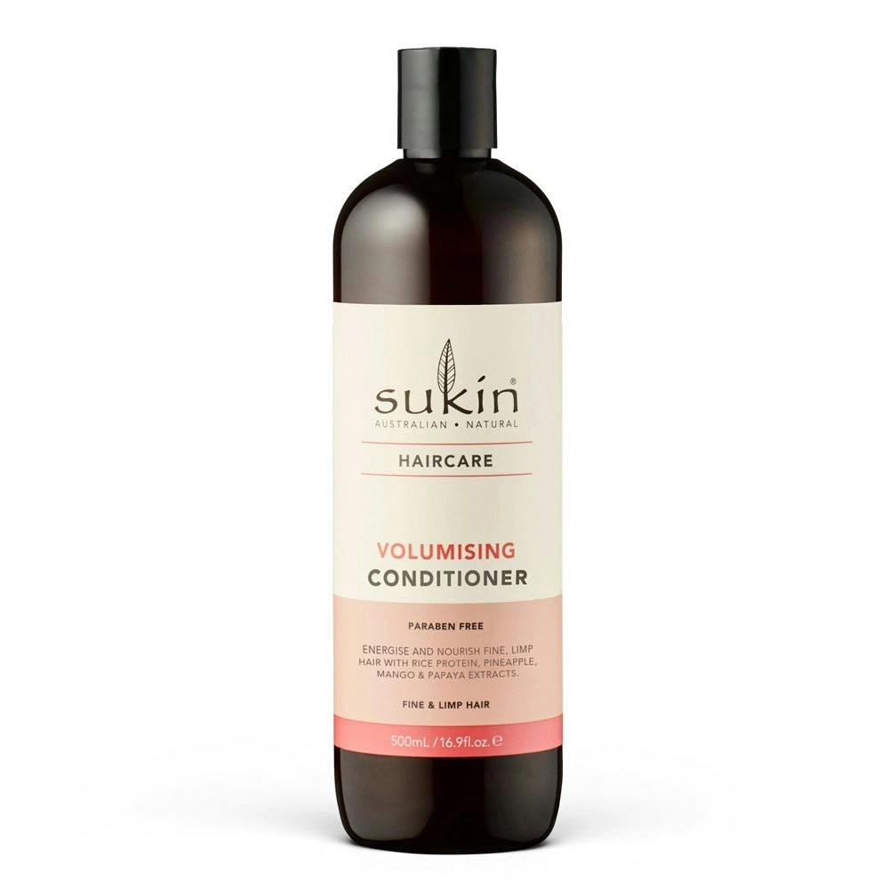 Sukin Volumising Conditioner 500mL