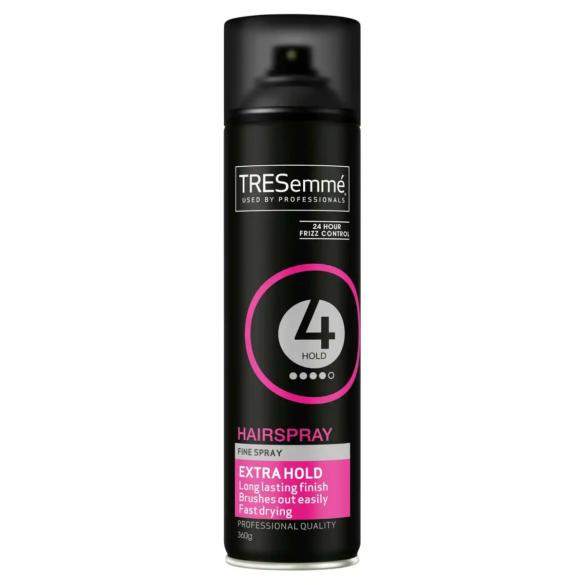 Tresemme Hair Spray Extra Hold 360g