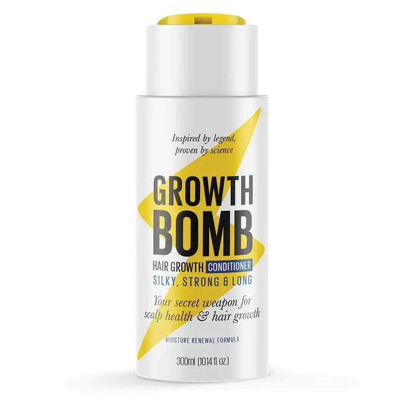 Growth Bomb Conditioner 300ml