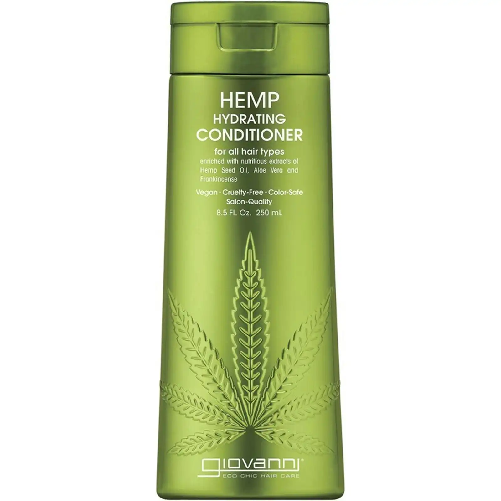 Giovanni Conditioner Hemp Hydrating 250ml