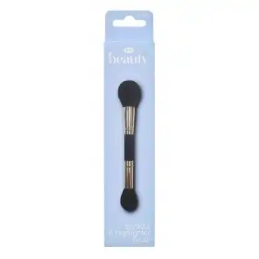 Pharmacy Health CONTOUR & HIGHLIGHT BRUSH