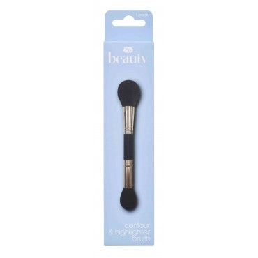 Pharmacy Health CONTOUR & HIGHLIGHT BRUSH