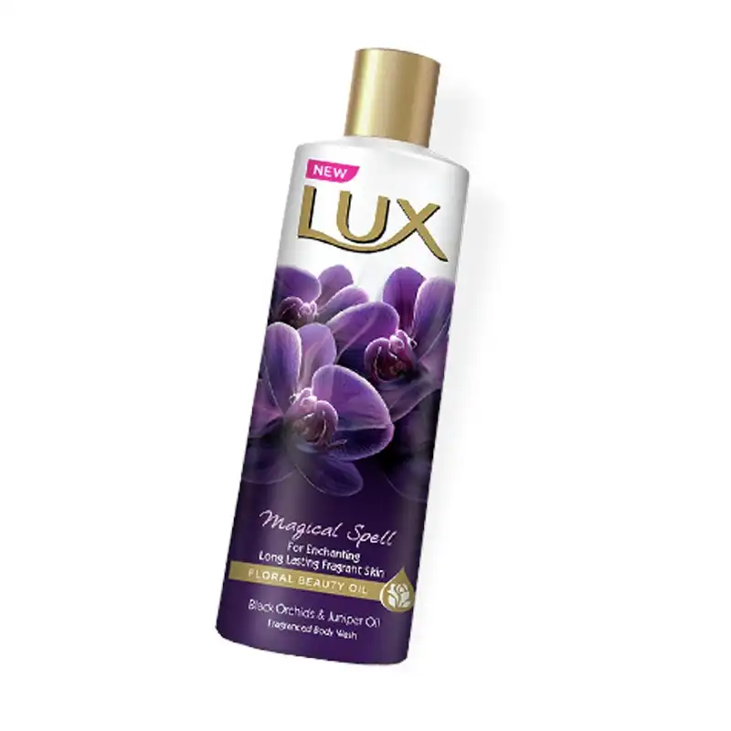 Lux Showergel Magical Spell 250ml