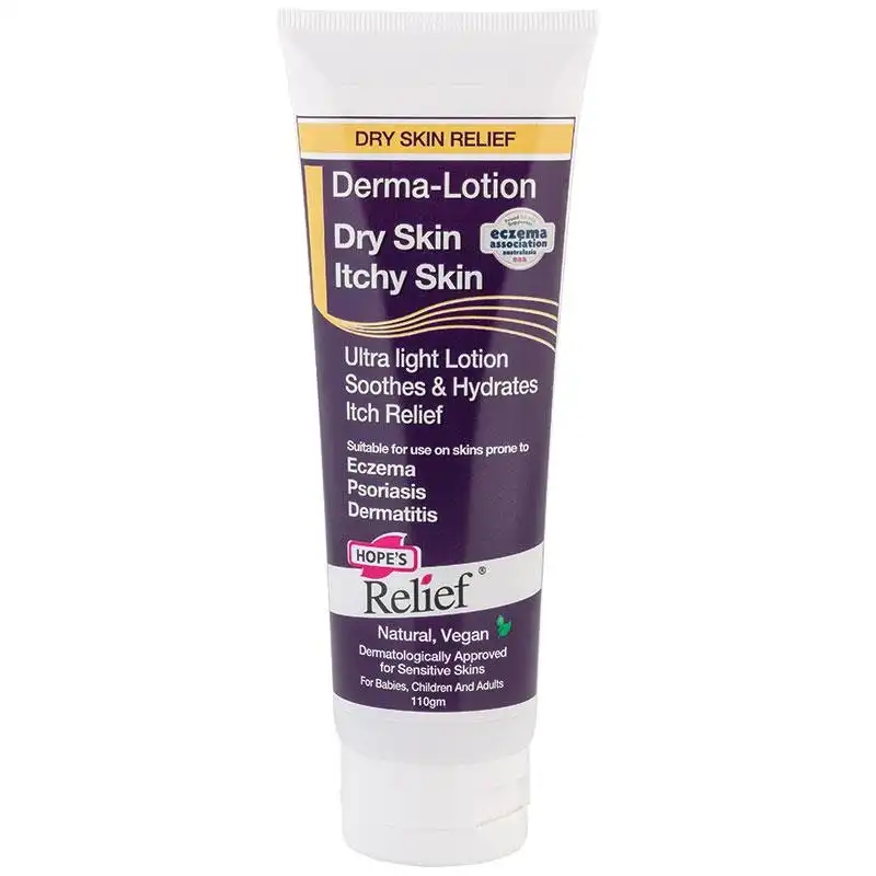 Hopes Relief Derma Lotion 110g