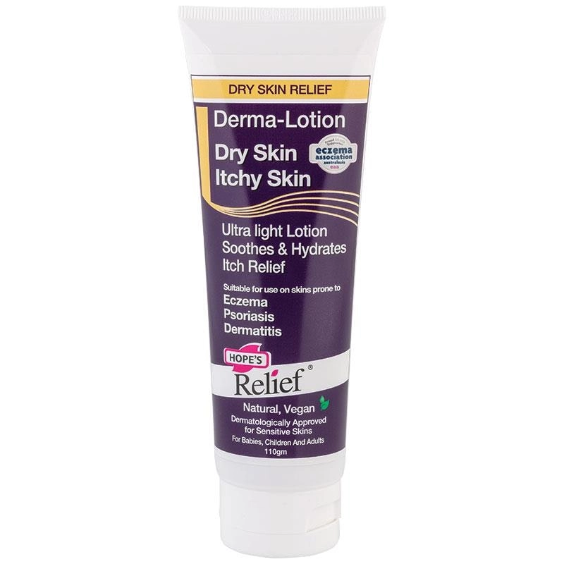 Hopes Relief Derma Lotion 110g