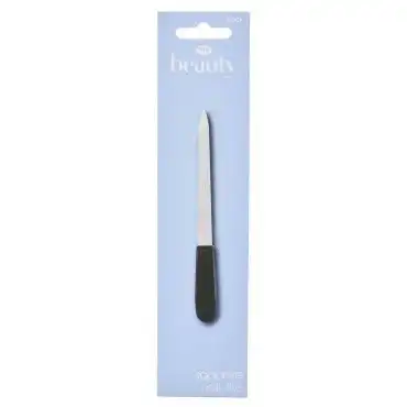 Pharmacy Health SAPPHIRE NAIL FILE