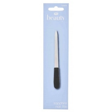 Pharmacy Health SAPPHIRE NAIL FILE