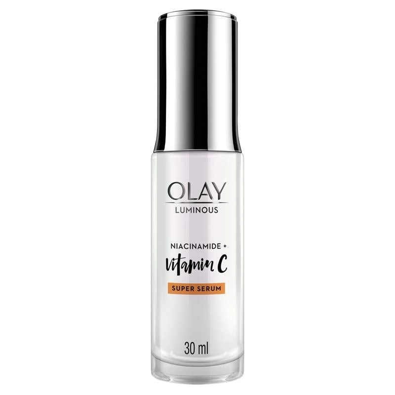 Olay Luminous Vitamin C Super Serum 30ml