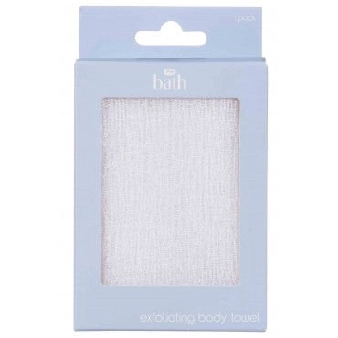 Pharmacy Health EXFOLIATING BODY TOWEL