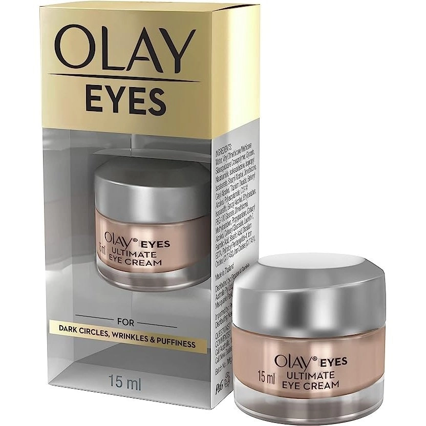 Olay Eyes Ultimate Eye Cream 15ml