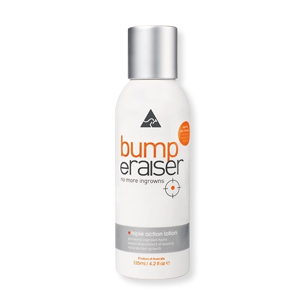 Bump eRaiser Triple Action Lotion 125ml