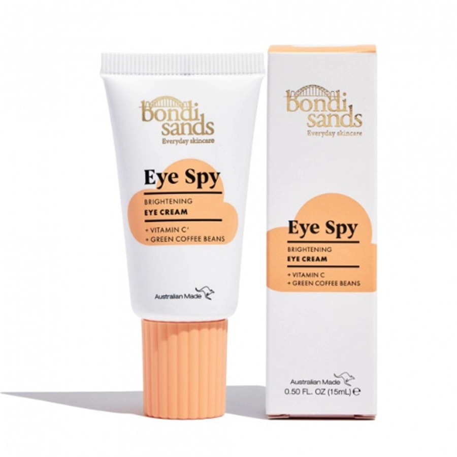 Bondi Sands Everyday Skincare Eye Spy Vitamin C Eye Cream 15ml