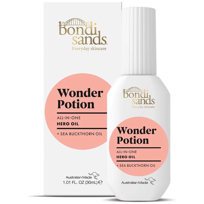 Bondi Sands Everyday Skincare Wonder Potion Hero Oil 30ml