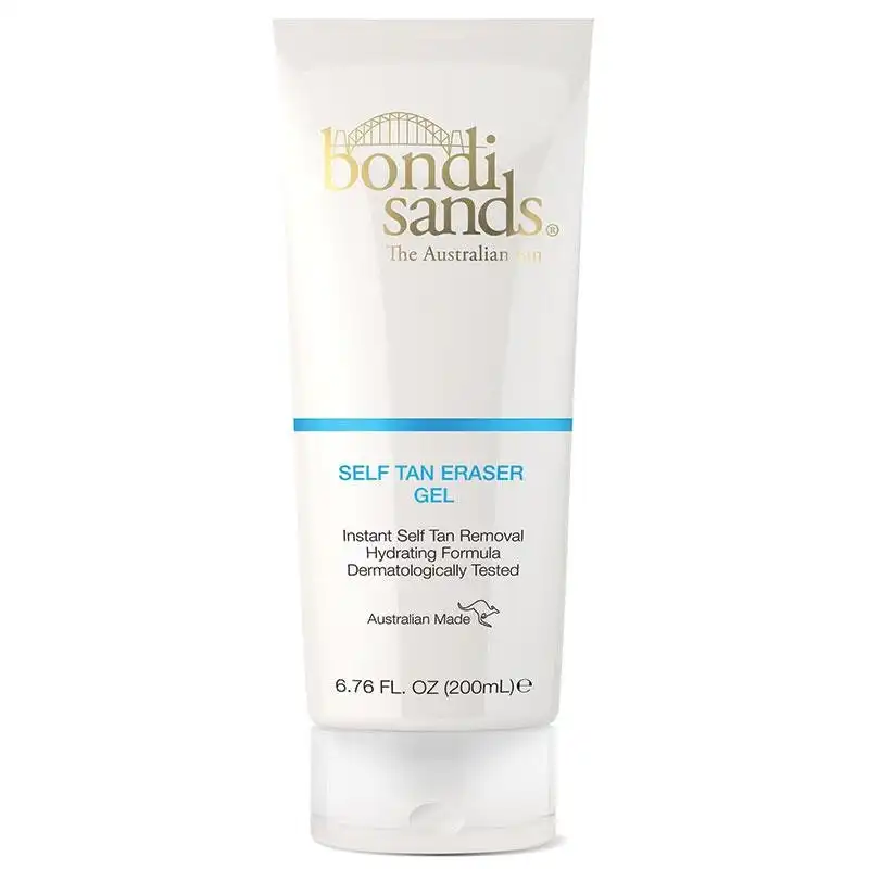 Bondi Sands Tan Eraser Gel 200ml