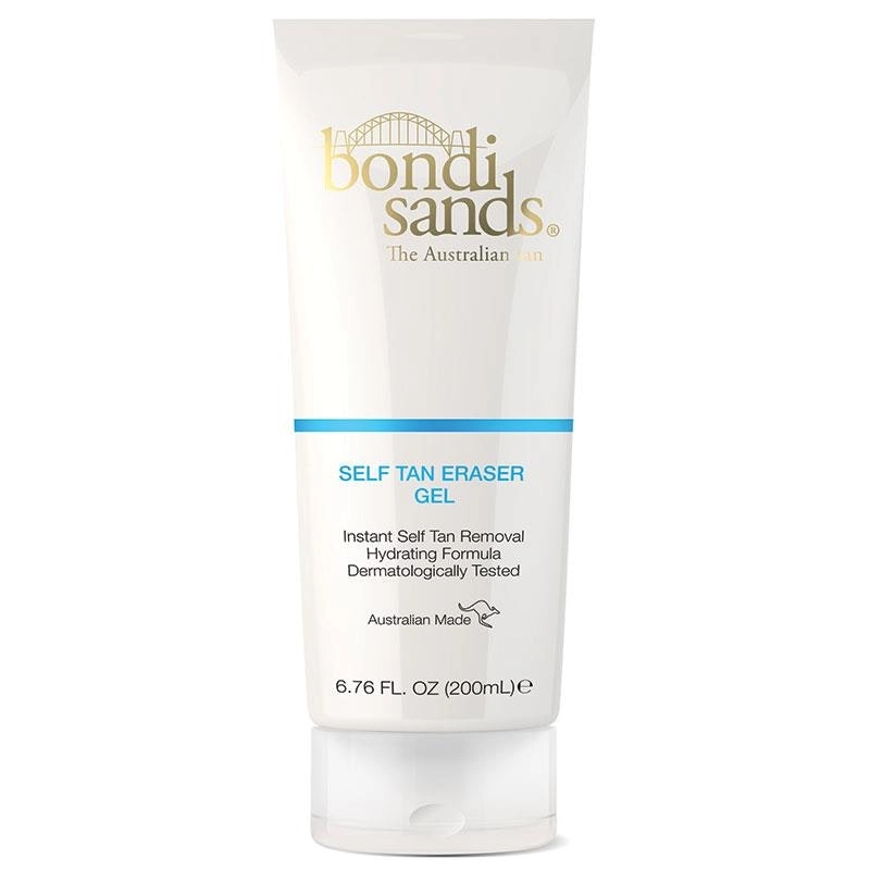 Bondi Sands Tan Eraser Gel 200ml