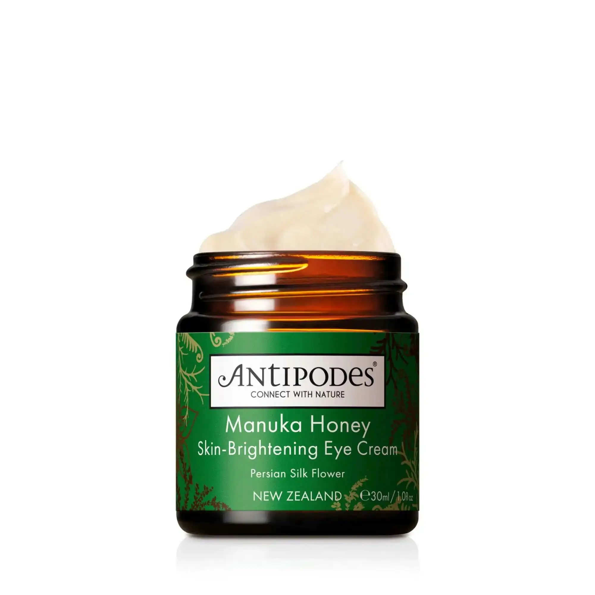 Antipodes Manuka Eye Cream 30ml