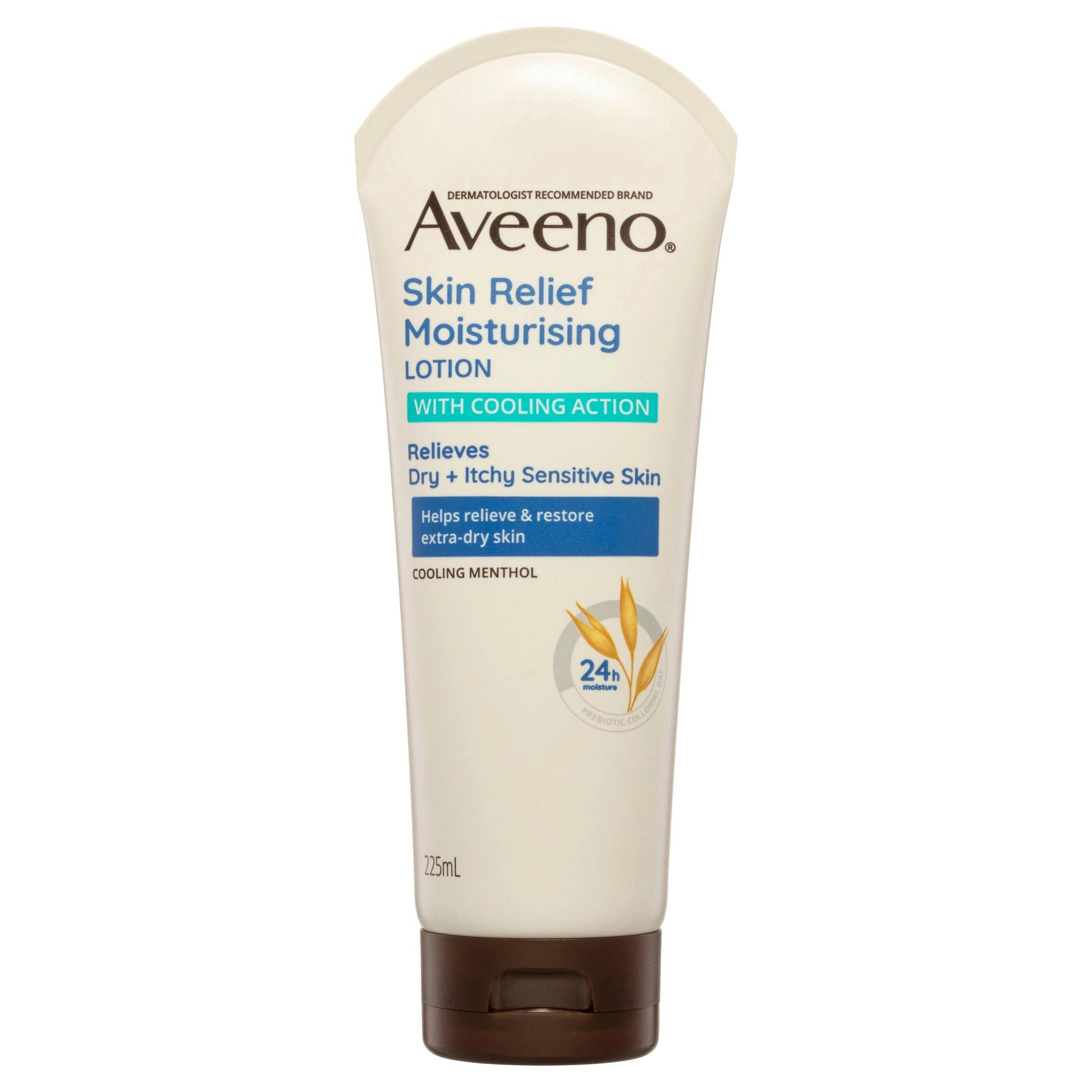 Aveeno Active Naturals Skin Relief Moisturising Lotion 225ml