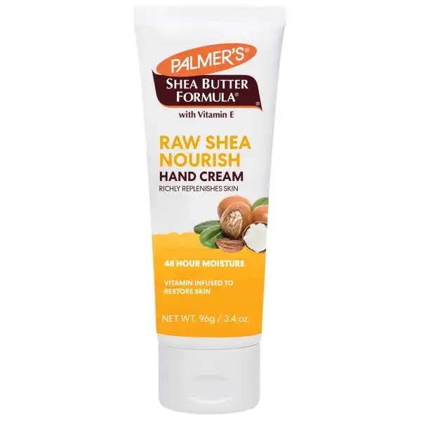 PALMER'S Shea Butter Formula Moisturising Hand Cream 96 g