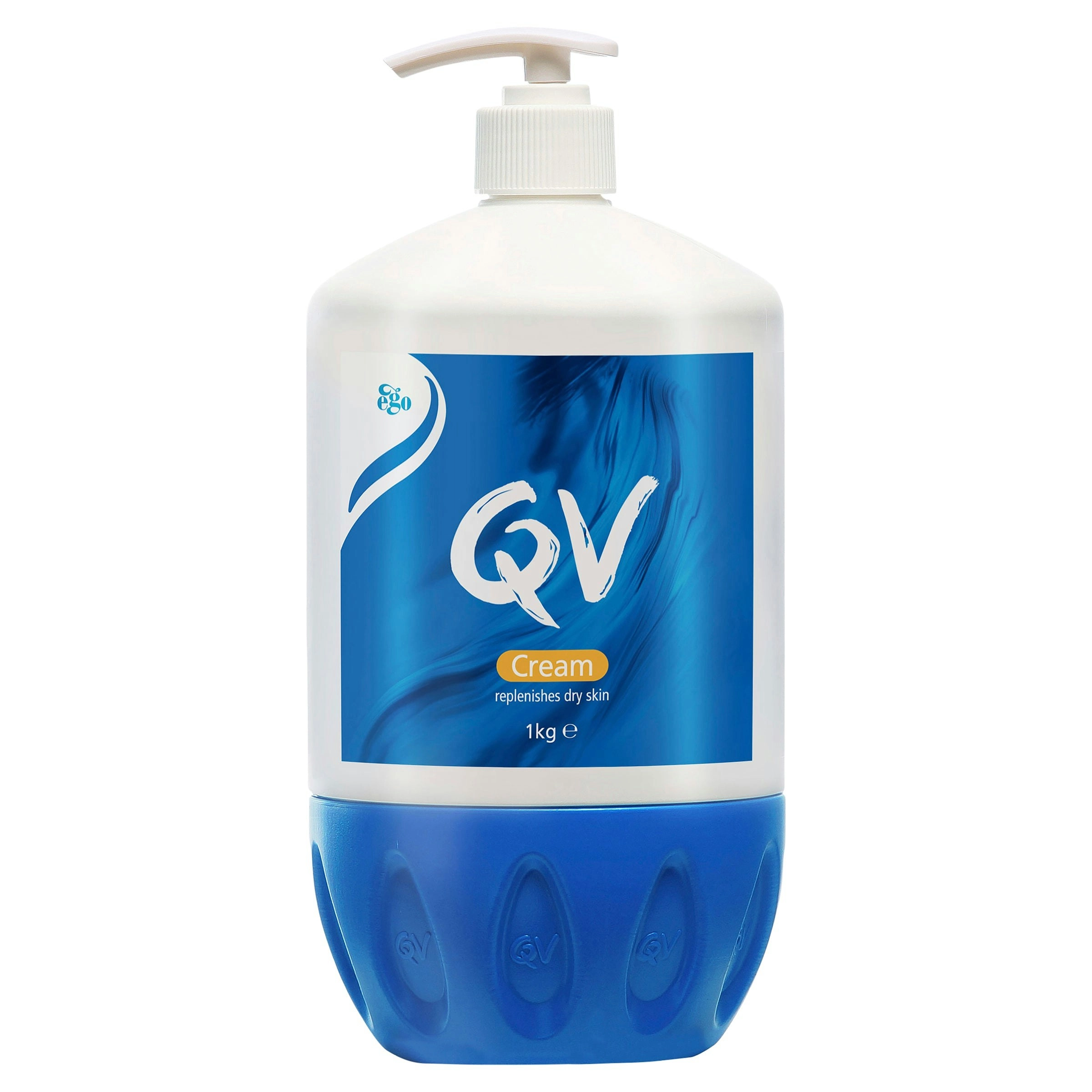 Ego QV Moisturising Cream 1Kg