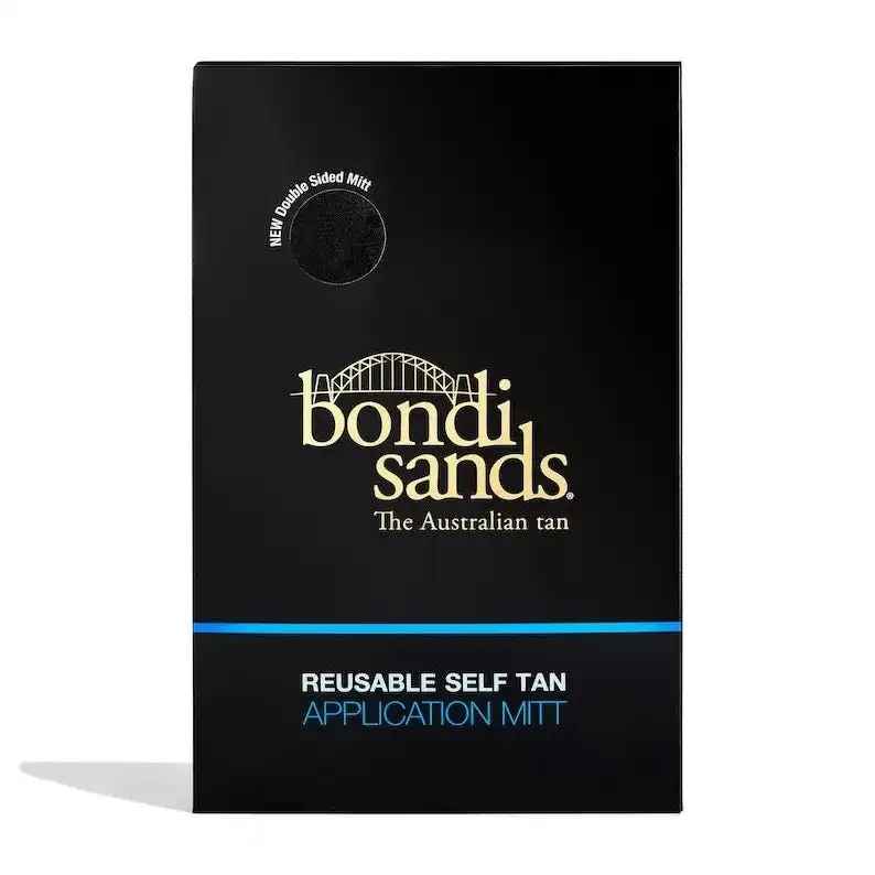 Bondi Sands Application Mitt