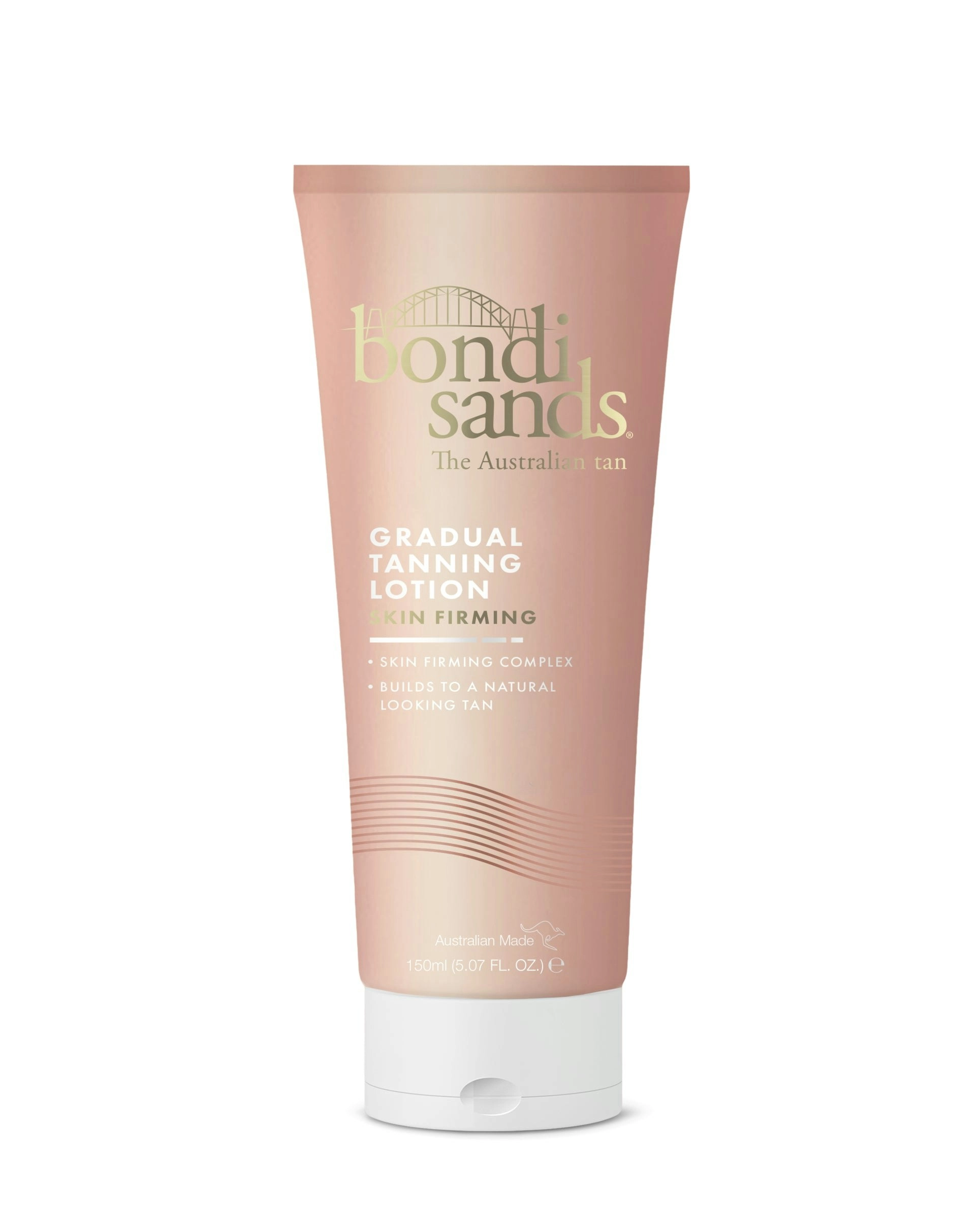 Bondi Sands Gradual Tanning Lotion Skin Firming 150ml