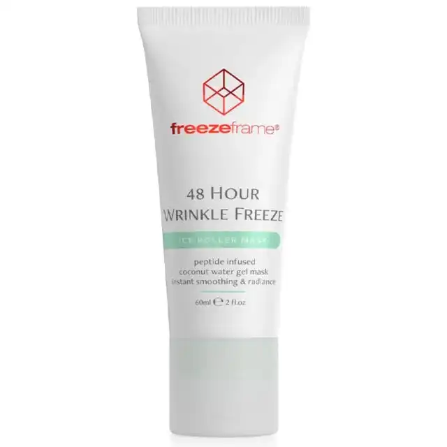 Freezeframe 48 Hour Wrinkle Freeze Mask